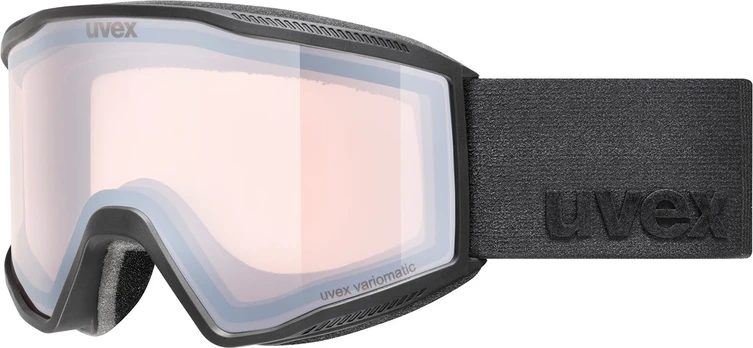 Uvex Gogle narciarskie UVEX Blast V one size