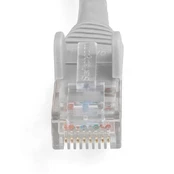 StarTech LSZH CAT6 ETHERNET CABLE UTP/. kaina