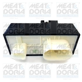 relė, radiatoriaus ventiliatorius ratukas MEAT & DORIA MD73240145