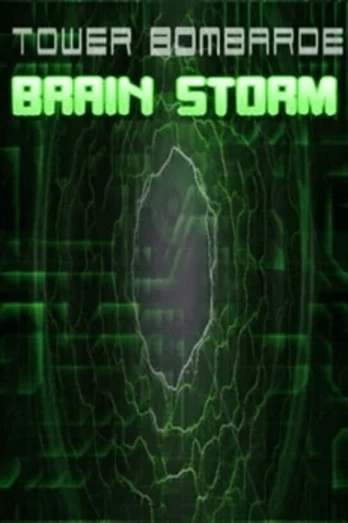 Brain Storm: Tower Bombarde PC