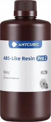 ABS-Like Resin Pro 2 Grey
