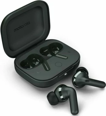 Ausinės Motorola MOTO BUDS+ FOREST GREY