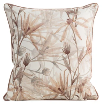 Eurofirany CHP/INEZ/2/B+BEIGE 45X45