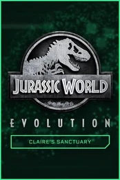 Jurassic World Evolution PC