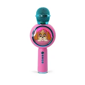 OTL - PAW Patrol Skye PopSing LED Microphone kaina