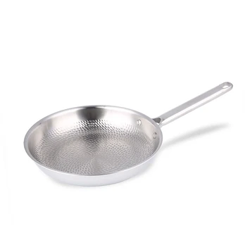 Keptuvė plieninė HAMMERED 28cm MR-1229-28 MAESTRO