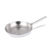 Keptuvė plieninė HAMMERED 28cm MR-1229-28 MAESTRO kaina