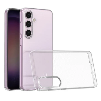 Hurtel Ultra Clear Case for Samsung Galaxy M15 - transparent