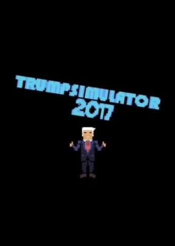 Trump Simulator 2017 Steam