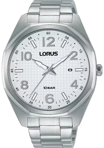 Laikrodis LORUS modelis RH971NX9