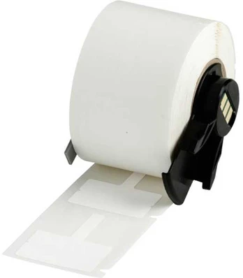Brady Polypropylene Labelflags for