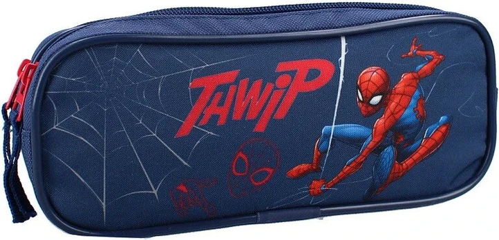 Vadobag Federmappe Spider-Man Web Warriors