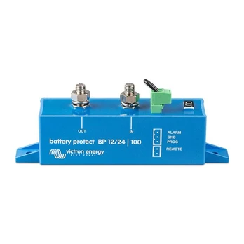 BatteryProtect 12/24V-100A