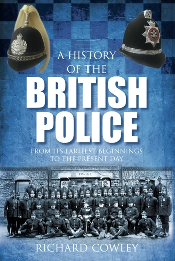 History of the British Police