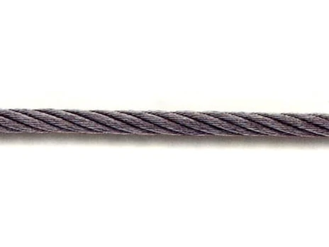 Trosas Haushalt Universal, 5 mm, 6 x 7, cinkuota