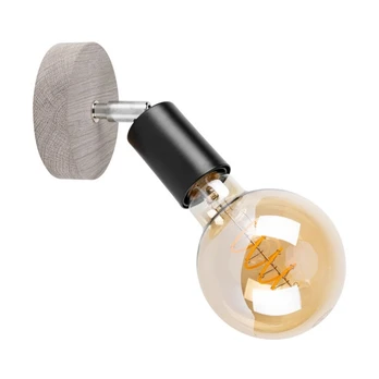 Šviestuvas sieninis Spot-Light Takada, 25 W, E27