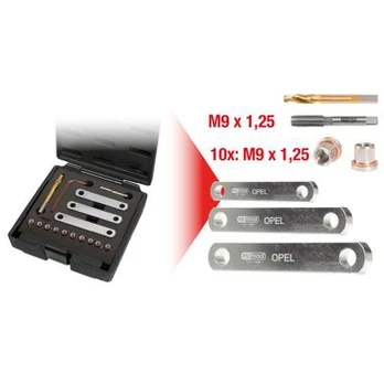 Sriegiklis KS TOOLS 122.1300