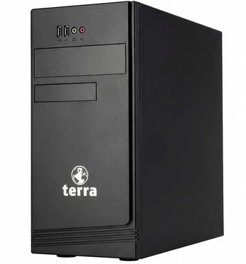 Stacionarus kompiuteris Wortmann TERRA PC 6000