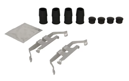 TRW PFK682 Brake pad fitting kit