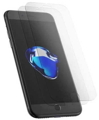 Apsauginis stiklas BlueStar For Apple iPhone 7 Plus/8 Plus, 9H