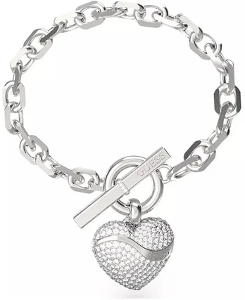 Jewellery Guess Bracelet JUBB04496JWRHS