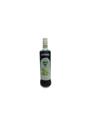 Sirupas Mojito-mint 0,7 L