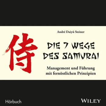 Die 7 Wege des Samurai