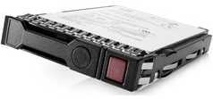 HP 8 TB SATA 12 Gb/s 7,2K 512e SFF