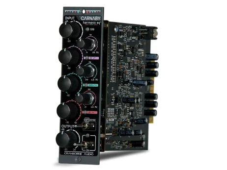 Parametrinis EQ Carnaby 500