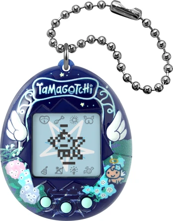 Tamagotchi - Original Angel Night Garden (205014)