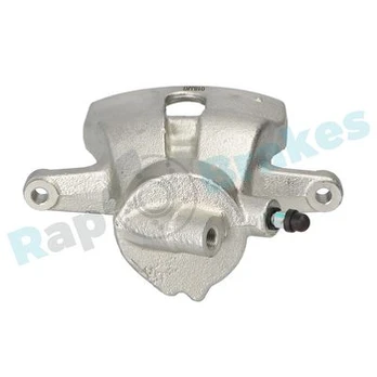 Stabdžių apkaba RAP BRAKES R-K0783