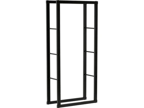 Malkų stovas plieninis | 60X25X100 cm (33313)