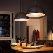 "Philips Classic" LED lempa E14 P45 2,5W 2700K skaidri