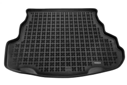 Bagažinės apmušalas REZAW-PLAST RP232208 kaina