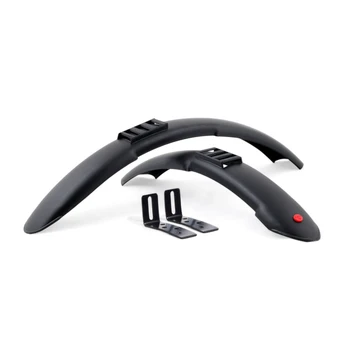 Fender set HEBIE Taipan 16", juodas