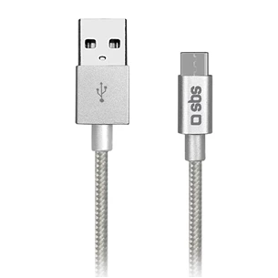 SBS 31605, USB 2.0/USB-C, 1.5 m