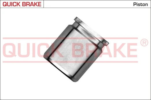 Stūmoklis, stabdžių apkaba QUICK BRAKE 185341K
