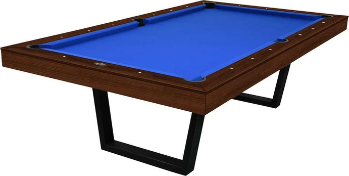 Buffalo Harlem pool table 7ft walnut+top