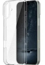 Mocco Ultra Back Case 1 mm Silicone Case for Apple iPhone 16