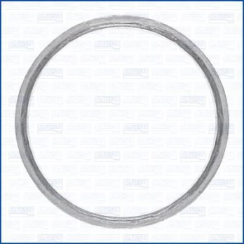 Tarpiklis, išleidimo kolektorius AJUSA 01382000