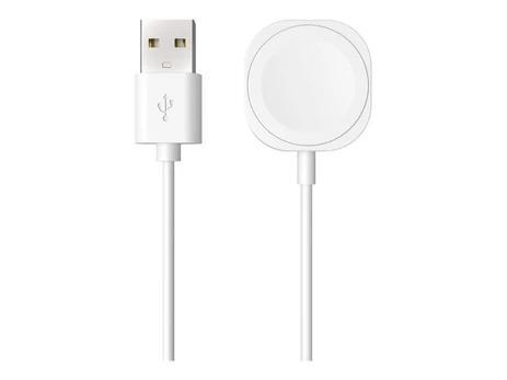 Fixed belaidė įkrovimo stotelė Apple Watch Usb-a