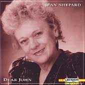 CD Jean Shepard - Dear John