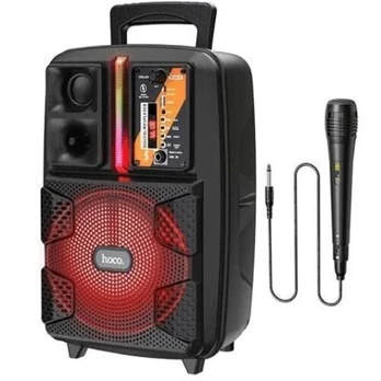 Hoco Dancer Wireless BS37, juoda