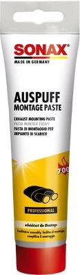 Montavimo pasta SONAX 05520000