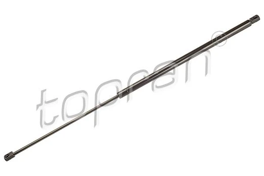Dujinė spyruoklė, bagažinė TOPRAN 304 494
