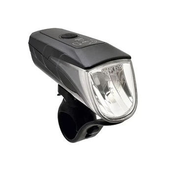 Priekinis žibintas Büchel BLC 710 LED USB // 15/30/70 lux, micro-USB