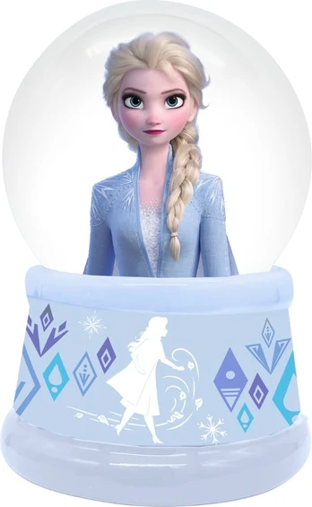 Joker Snow Globe - Frozen (96310)