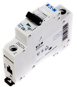 Saugiklis Eaton