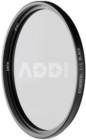 Urth 72mm Ethereal Â¹ââ Black Mist Filter Plus+