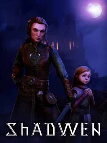 Shadwen Steam